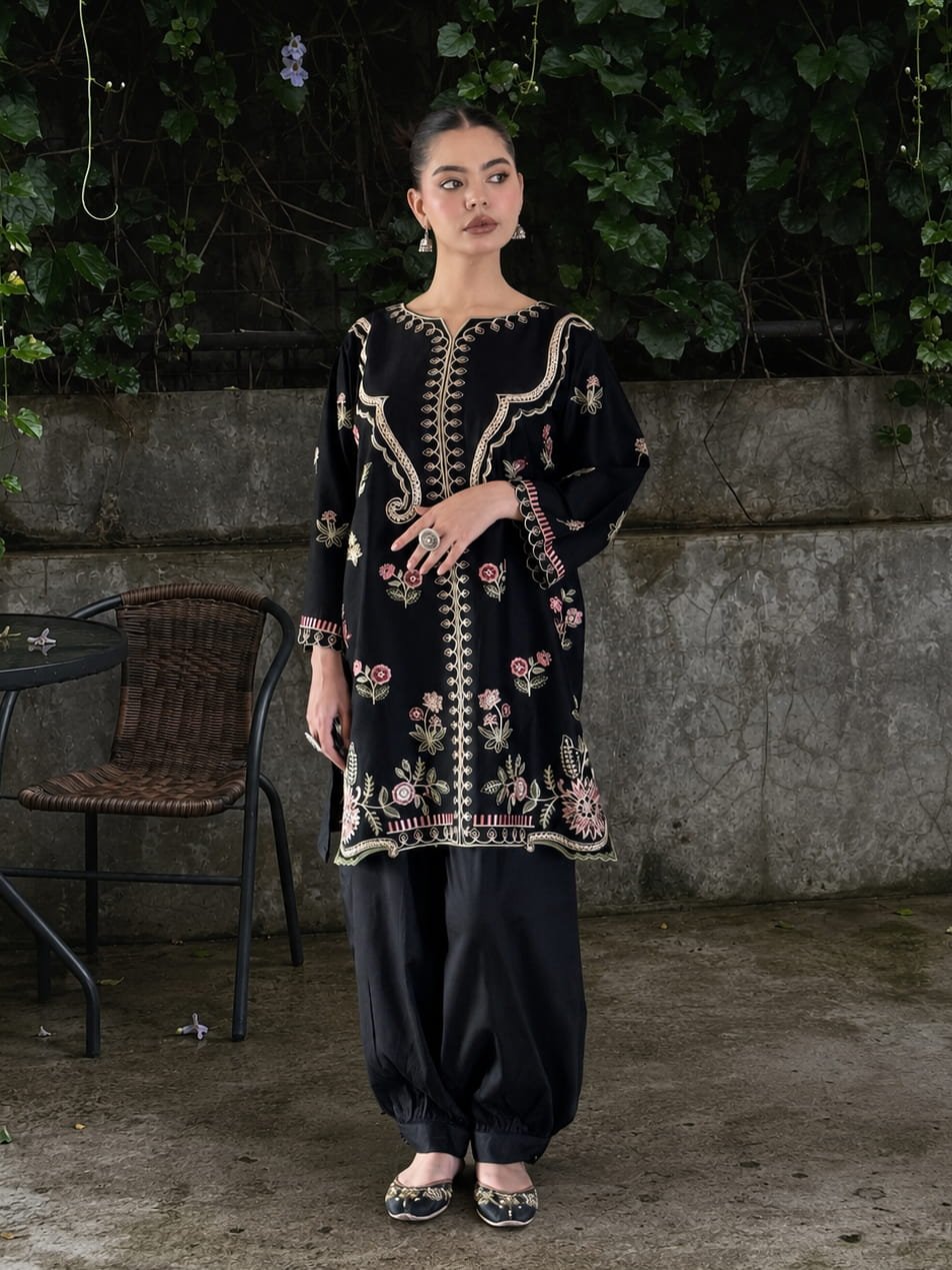 Simran 3pc — image 2
